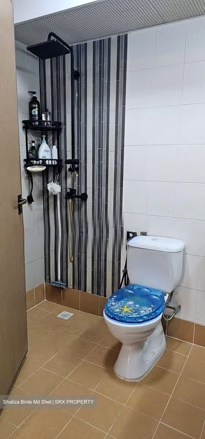 Blk 460 Segar Meadows (Bukit Panjang), HDB 3 Rooms #567687391